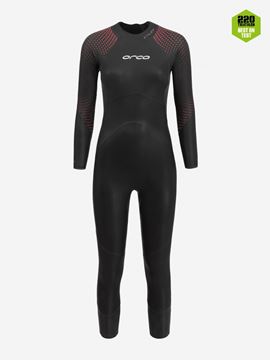 Picture of ORCA ATHLEX FLOAT WOMENS WETSUIT